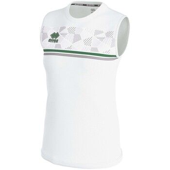 Errea Camiseta tirantes Divina Canotta Ad para mujer