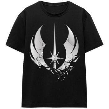 Disney Tops y Camisetas Jedi para mujer