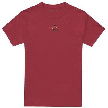 Elvis Presley Camiseta Comeback para hombre