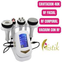 multitratamiento 4 en 1
