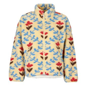 Napapijri Polar T-SHIMA W AOP FLOWER FDU para mujer