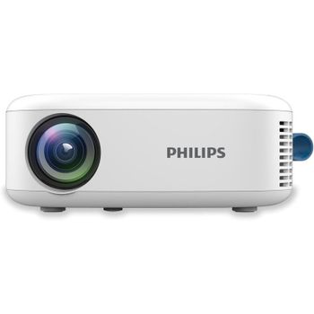 Proyector Philips NeoPix 113 720p 100 Lúmenes 65