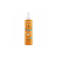 vichy capital ideal soleil spf50 ninos 200ml