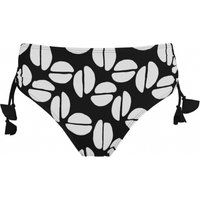 Puerto Rico Adjustable Leg Bikini Briefs