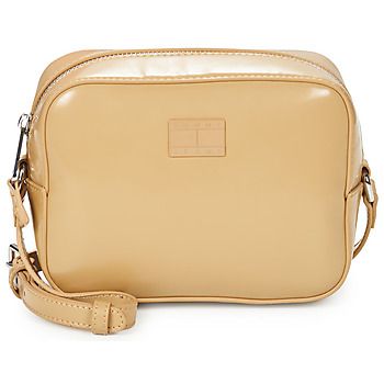 Tommy Jeans Bandolera TJW ESS MUST CAMERA BAG BOX PU para mujer