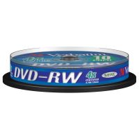 dvd-rw verbatim 47 gb 10 unidades spindle