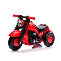 correpasillos bubblerider con musica y burbujas de chipolino - red