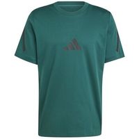 adidas camiseta m zne tee para hombre