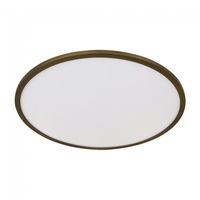 plafon de techo led may 60w