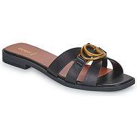 guess sandalias symo para mujer