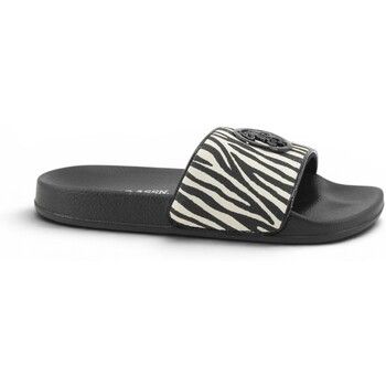 U.S Polo Assn. Sandalias IVY002F-PE26-BLK-ZEB01 para mujer