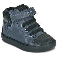 geox zapatillas altas b gisli boy para nino