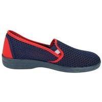 calzarella zapatos zapatillas rejilla para hombre