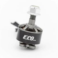 1pc4pcs emax eco micro series 1407 24s 2800kv 4100kv motor sin escobillas para carreras fpv de drones rc