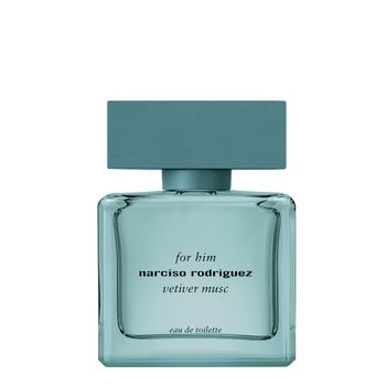 Narciso Rodriguez Vetiver Musc Eau de Toilette