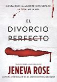 el divorcio perfecto