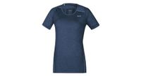 gore r3 camisa mujer azul