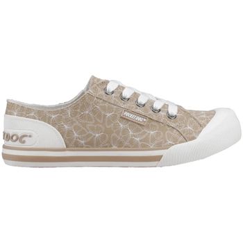 Rocket Dog Deportivas Moda Jazzin Mariposa para mujer