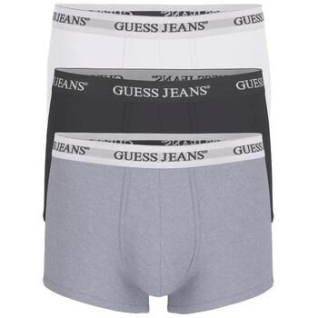 Guess Boxer X3 Boxers para hombre