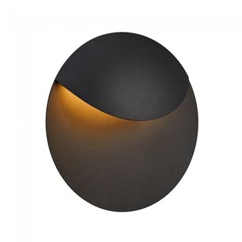 Aplique de exterior led valopin seaside (11w)