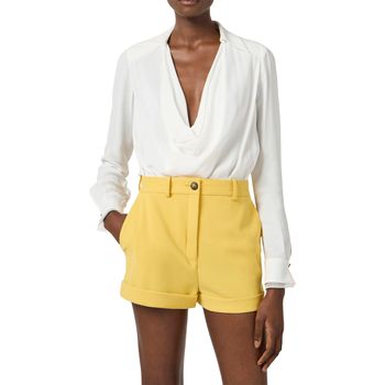 Elisabetta Franchi Blusa cb00261e2-360 para mujer