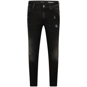 Replay Jeans Luz para mujer