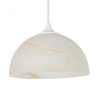 lampara colgante dome nuage