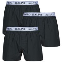 polo ralph lauren calzoncillos elastic bxer 3 pack boxer para hombre