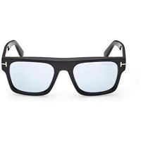 tom ford gafas de sol cyrus-02 ft1337 01v para hombre