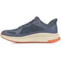 skechers deportivas moda bobs squad 4 para hombre