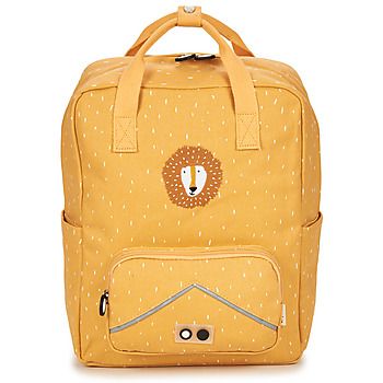 TRIXIE Mochila MISTER LION para niño