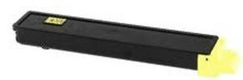 KYOCERA Toner Amarillo TK8505Y