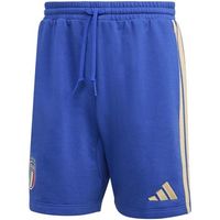 adidas short figc dna sho para hombre
