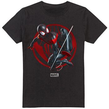 Marvel Camiseta TV2692 para hombre
