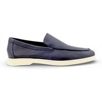 frau mocasines 32m0-pe26-blu para hombre