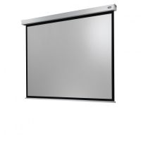 celexon electric professional plus pantalla de proyeccion electrica 240x180 cm
