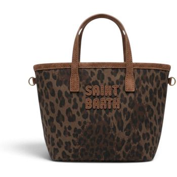 Mc2 Saint Barth Bolso City Bag Mini Wax para mujer