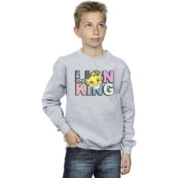 Disney Jersey The Lion King para niño