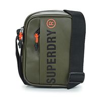 superdry bolso tarp cross para hombre