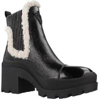 guess botas flfiv2 paf10 para mujer