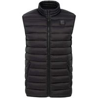 soulcal chaleco de traje gt47406 para hombre