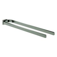toallero grohe selection no pivotable anthracite 41059al0