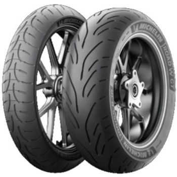 Michelin Road W GT ( 180/60 R16 TL 74H Rueda trasera )
