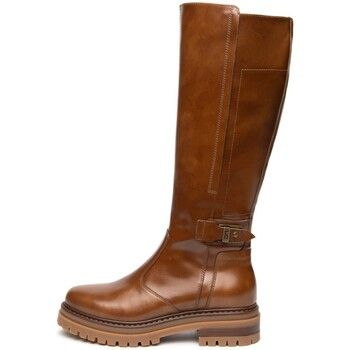 NeroGiardini Botas Manolete Tr Folgaria 9120/014 para mujer