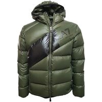 emporio armani ea7 abrigo de plumas 6kpb53-pnr4z para hombre