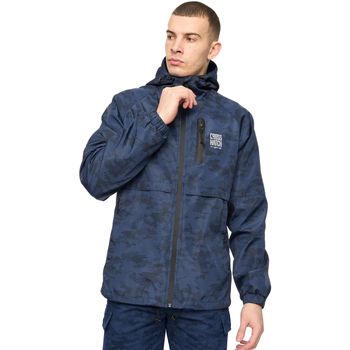 Crosshatch Cazadora Janscore para hombre