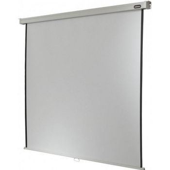 Celexon Professional Pantalla de Proyección Manual Mural 64