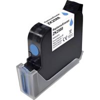 cartucho de tinta renkforce azul compatible