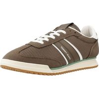 tommy jeans zapatillas tjw low profile runner para mujer