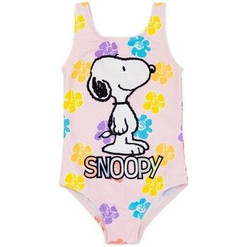 Dessins Animés Bañador NS6945 para mujer